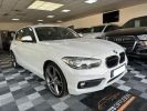 BMW Série 1 F21 LCI2 Sport Blanc  - 2