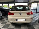 BMW Série 1 F21 LCI2 Sport Blanc  - 7