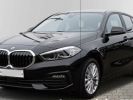 BMW Série 1 (F40) 116D LOUNGE DKG7 /07/2020 noir métal  - 4