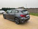 BMW Série 1 F40 120d xDrive 190 ch BVA8 M Sport Gris  - 7