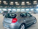 BMW Série 1 faible kilométrage garantie 6 mois   - 2