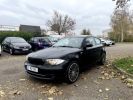 BMW Série 1 I (E81/87) 116i 122ch Sport Design 3p INC.  - 1