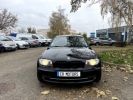 BMW Série 1 I (E81/87) 116i 122ch Sport Design 3p INC.  - 2