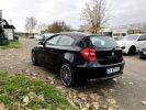 BMW Série 1 I (E81/87) 116i 122ch Sport Design 3p INC.  - 4