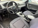 BMW Série 1 I (E81/87) 116i 122ch Sport Design 3p INC.  - 12