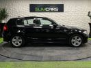 BMW Série 1 I (E81/87) 118i Luxe 5p NOIR  - 5