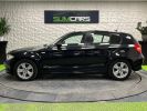 BMW Série 1 I (E81/87) 118i Luxe 5p NOIR  - 6