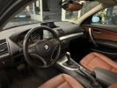 BMW Série 1 I (E81/87) 118i Luxe 5p NOIR  - 11