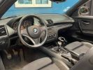 BMW Série 1 I (E81/87) 118i Sport Design 3p NOIR  - 13