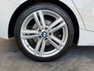 BMW Série 1 II (F21/20) 125d 218ch M Sport 5p BLANC  - 36