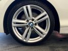 BMW Série 1 II (F21/20) 125d 218ch M Sport 5p BLANC  - 37