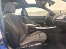 BMW Série 1 II (F21/F20) 120d xDrive 184ch M Sport 3p BLEU CLAIR  - 16