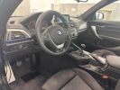 BMW Série 1 II (F21/F20) 120d xDrive 184ch M Sport 3p BLEU CLAIR  - 30