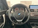 BMW Série 1 II (F21/F20) 120d xDrive 184ch M Sport 3p BLEU CLAIR  - 35