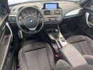 BMW Série 1 II (F21/F20) 120d xDrive 184ch M Sport 3p BLEU CLAIR  - 36