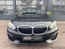 BMW Série 1 III (F40) 118dA 150ch Business Design / À PARTIR DE 326,74 € * NOIR  - 2