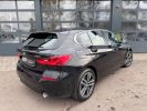 BMW Série 1 III (F40) 118dA 150ch Business Design / À PARTIR DE 326,74 € * NOIR  - 8