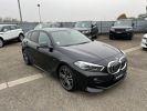 BMW Série 1 III (F40) 118i 140ch M Sport DCT7 61,000Kms GPS Caméra CarPlay NOIR  - 2