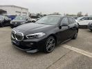 BMW Série 1 III (F40) 118i 140ch M Sport DCT7 61,000Kms GPS Caméra CarPlay NOIR  - 4