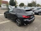 BMW Série 1 III (F40) 118i 140ch M Sport DCT7 61,000Kms GPS Caméra CarPlay NOIR  - 6