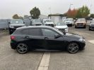 BMW Série 1 III (F40) 118i 140ch M Sport DCT7 61,000Kms GPS Caméra CarPlay NOIR  - 8