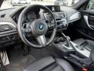BMW Série 1 M135 XDrive BLANC  - 6