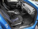 BMW Série 1 M135iA xDrive  Bleu Misano  - 7
