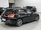 BMW Série 1 M135iA xDrive  Noir  - 4