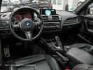 BMW Série 1 M135iA xDrive  Noir  - 7