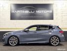 BMW Série 1 M135iA xDrive 306ch Gris  - 2