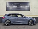 BMW Série 1 M135iA xDrive 306ch Gris  - 4