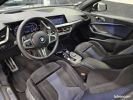 BMW Série 1 M135iA xDrive 306ch Gris  - 7