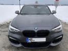 BMW Série 1 M140 i xDrive édition spéciale / H&K – CAMERA – NAV – Garantie 12 mois Gris foncé  - 2