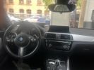 BMW Série 1 M140 M140i xDrive Steptronic Gris mét.  - 4