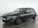BMW Série 1 M140i XDrive M SPORT * LED * GPS * ALCANTARA * GARANTIE 12 MOIS Noir  - 2