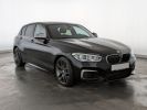 BMW Série 1 M140i XDrive M SPORT * LED * GPS * ALCANTARA * GARANTIE 12 MOIS Noir  - 1