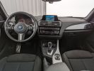 BMW Série 1 M140i XDrive M SPORT * LED * GPS * ALCANTARA * GARANTIE 12 MOIS Noir  - 12