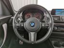 BMW Série 1 M140i XDrive M SPORT * LED * GPS * ALCANTARA * GARANTIE 12 MOIS Noir  - 13