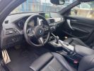 BMW Série 1 M140iA xDrive 340ch Toit ouvrant-Harman Kardon Gris  - 5