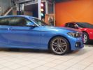 BMW Série 1 Phase 2 M Sport Garantie Bleu  - 12