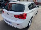BMW Série 1 SERIE 116 D 116cv BUSINEE DESIGN blanc  - 6
