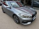 BMW Série 1 SERIE 116 D 116cv BUSINEE DESIGN gris FONCE  - 2