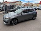 BMW Série 1 SERIE 116 D 116cv BUSINEE DESIGN gris FONCE  - 4