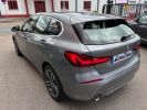 BMW Série 1 SERIE 116 D 116cv BUSINEE DESIGN gris FONCE  - 8