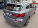 BMW Série 1 SERIE 116 D 116cv BUSINEE DESIGN gris FONCE  - 9