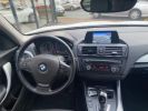 BMW Série 1 SERIE 116 D 116cv lounge plus blanc nacre  - 9