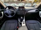 BMW Série 1 SERIE 116d EDITION LOUNGE 2014 GARANTI 12 MOIS Blanc  - 4