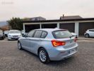 BMW Série 1 Serie 116d (F21-F20) 116 lounge 05-2017 GPS LED REGULATEUR LIMITEUR   - 2