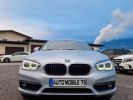 BMW Série 1 Serie 116d (F21-F20) 116 lounge 05-2017 GPS LED REGULATEUR LIMITEUR   - 5