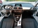 BMW Série 1 Serie 116d lounge 5 portes gps 78400 km 04-18 Gris  - 3